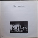 Albert Wastiaux - May Dance (Vinyle Usagé)