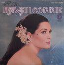 Connie Francis - Hawaii Connie (Vinyle Usagé)