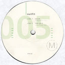 Outfit - Serum / New York (Vinyle Usagé)