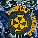A Split Second - A Split Second (Vinyle Usagé)