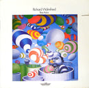 Richard Wahnfried - Time Actor (Vinyle Usagé)