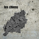 Les Chiens - Les Chiens (2017) (Vinyle Usagé)
