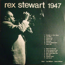 Rex Stewart - Rex Stewart 1947 Volume 2 (Vinyle Usagé)