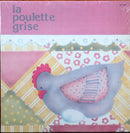Eritage - La Poulette Grise (Vinyle Usagé)
