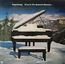 Supertramp - Even In The Quietest Moments (Vinyle Usagé)