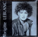 Brigitte Leblanc - Brigitte Leblanc (Vinyle Usagé)