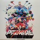 Soundtrack - Hiroyuki Sawano: Promare (Vinyle Usagé)