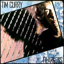 Tim Curry - Fearless (Vinyle Usagé)
