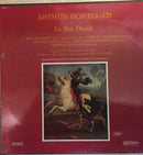 Honegger / Gitton - Le Roi David (Vinyle Usagé)