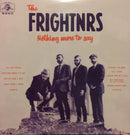 Frightnrs - Nothing More To Say (Vinyle Usagé)