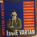 Eddie Vartan - Special Copains (Vinyle Usagé)
