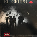 El Grupo - Songs Of Poetry And The Latin American Struggle (Vinyle Usagé)