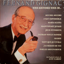 Fernand Gignac - Vous Souvenez Vous De (Vinyle Usagé)