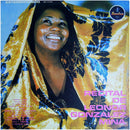 Leonor Gonzalez Mina - Recital De Leonor Gonzalez Mina (Vinyle Usagé)