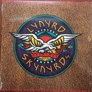 Lynyrd Skynyrd - Skynyrds Innyrds: Their Greatest Hits (Vinyle Usagé)