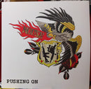 Noi!se - Pushing On (Vinyle Usagé)