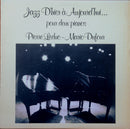 Pierre Leduc / Mario Dufour - Jazz d Hier a Aujourd hui Pour Deux Pianos (Vinyle Usagé)