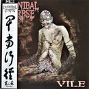 Cannibal Corpse - Vile (NESI) (Vinyle Neuf)