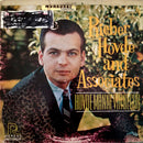 Rieber Hovde - Rieber Hovde And Associates (Vinyle Usagé)