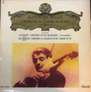 Viotti / Mozart / Wallez / Stadlmair - Violin Concertos (Vinyle Usagé)
