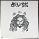 Jeen Bassa - Cassava Pone (Vinyle Usagé)