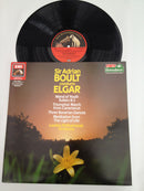 Elgar / Boult - Sir Adrian Boult Conducts Elgar (Vinyle Usagé)