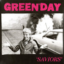 Green Day - Saviors (Vinyle Neuf)