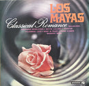 Los Mayas - Classical Romance (Vinyle Usagé)