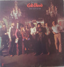Cold Blood - First Taste Of Sin (Vinyle Usagé)