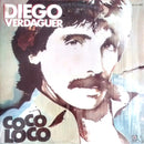 Diego Verdaguer - Coco Loco (Vinyle Usagé)