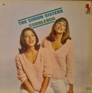 Simon Sisters - Cuddlebug (The Happiness Blanket) (Vinyle Usagé)