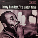 Jimmy Hamilton - It's About Time (Vinyle Usagé)