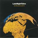 Khruangbin - LateNightTales (Vinyle Usagé)