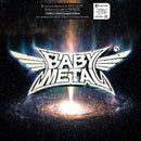 Babymetal - Metal Galaxy (Vinyle Usagé)