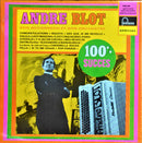 Andre Blot - 100% Succes (Vinyle Usagé)