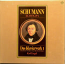 Schumann / Engel - Das Klavierwerk I (Vinyle Usagé)