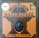 Mark P Wetch - Ragtime Razzmatazz Vol II: Twelve Nostalgic Piano Performances (Vinyle Usagé)