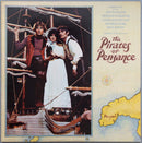 Soundtrack - Gilbert And Sullivan: The Pirates Of Penzance (Vinyle Usagé)