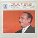 Tino Rossi - Chansons Eternelles (Vinyle Usagé)