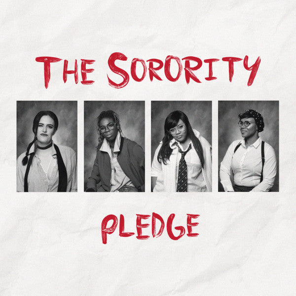 Sorority - Pledge (Vinyle Usagé)