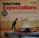 Wild Child  - Expectations (Vinyle Usagé)