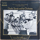 Charlie Spivak / Jimmie Lunceford - The Coca Cola Victory Parade Of Spotlight Bands (Vinyle Usagé)
