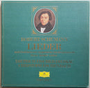 Schumann / Fischer Dieskau / Eschenbach - Lieder Volume 2 (Vinyle Usagé)