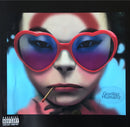 Gorillaz - Humanz (Vinyle Usagé)