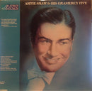Artie Shaw - Artie Shaw And His Gramercy Five (Vinyle Usagé)