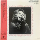 Helen Merrill - In Tokyo (Youd Be So Nice To Come Home To) (Vinyle Usagé)