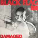 Black Flag - Damaged (Vinyle Usagé)