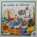 Various - Au Jardin de Melusine (Vinyle Usagé)