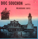 Doc Souchon And His Milneburg Boys - Doc Souchon And His Milneburg Boys (Vinyle Usagé)