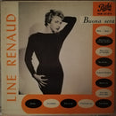 Line Renaud - Buona Sera (Vinyle Usagé)